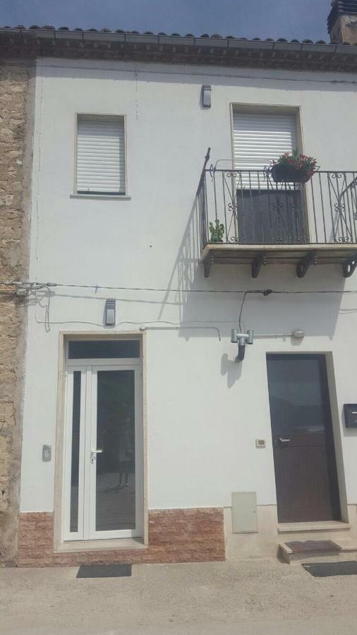 Nelle Stanze Del Matese Hotel Boiano Exterior photo